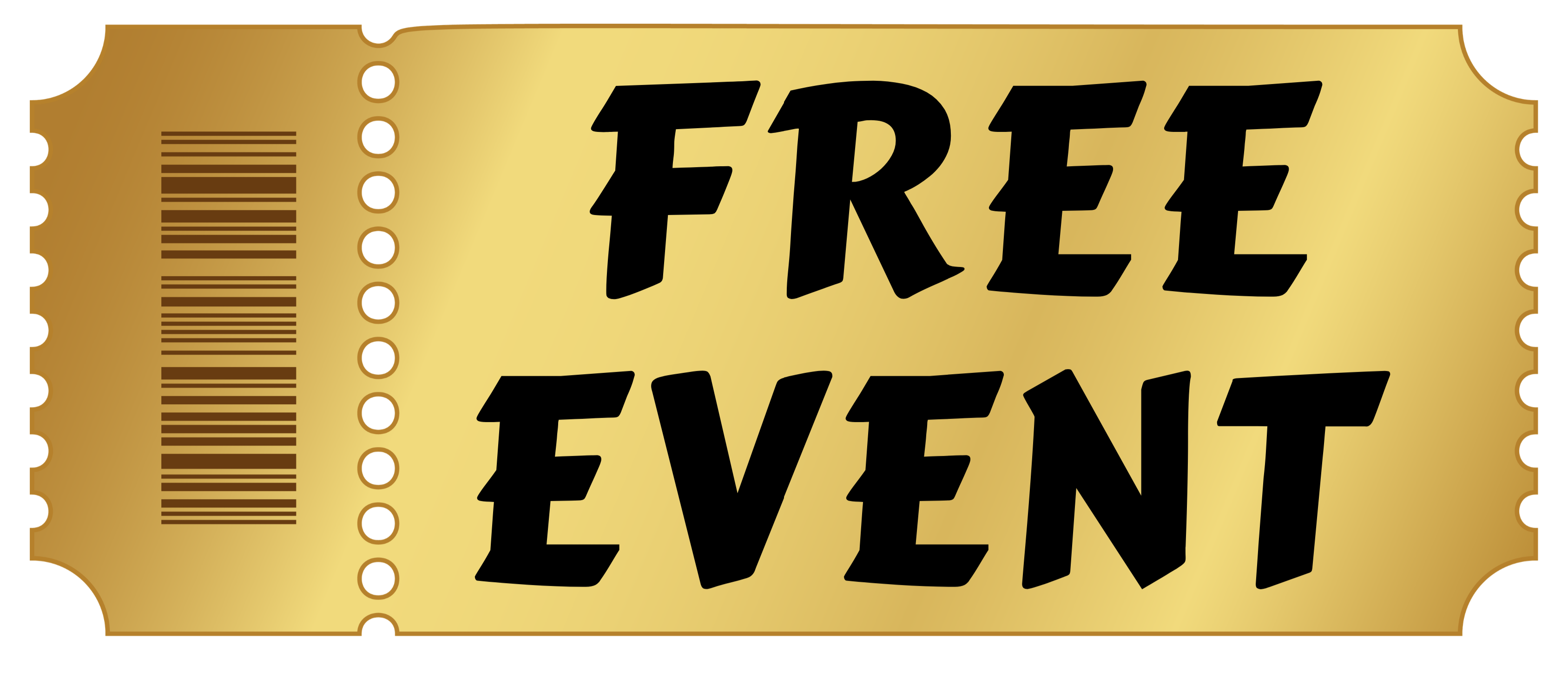 Free Event